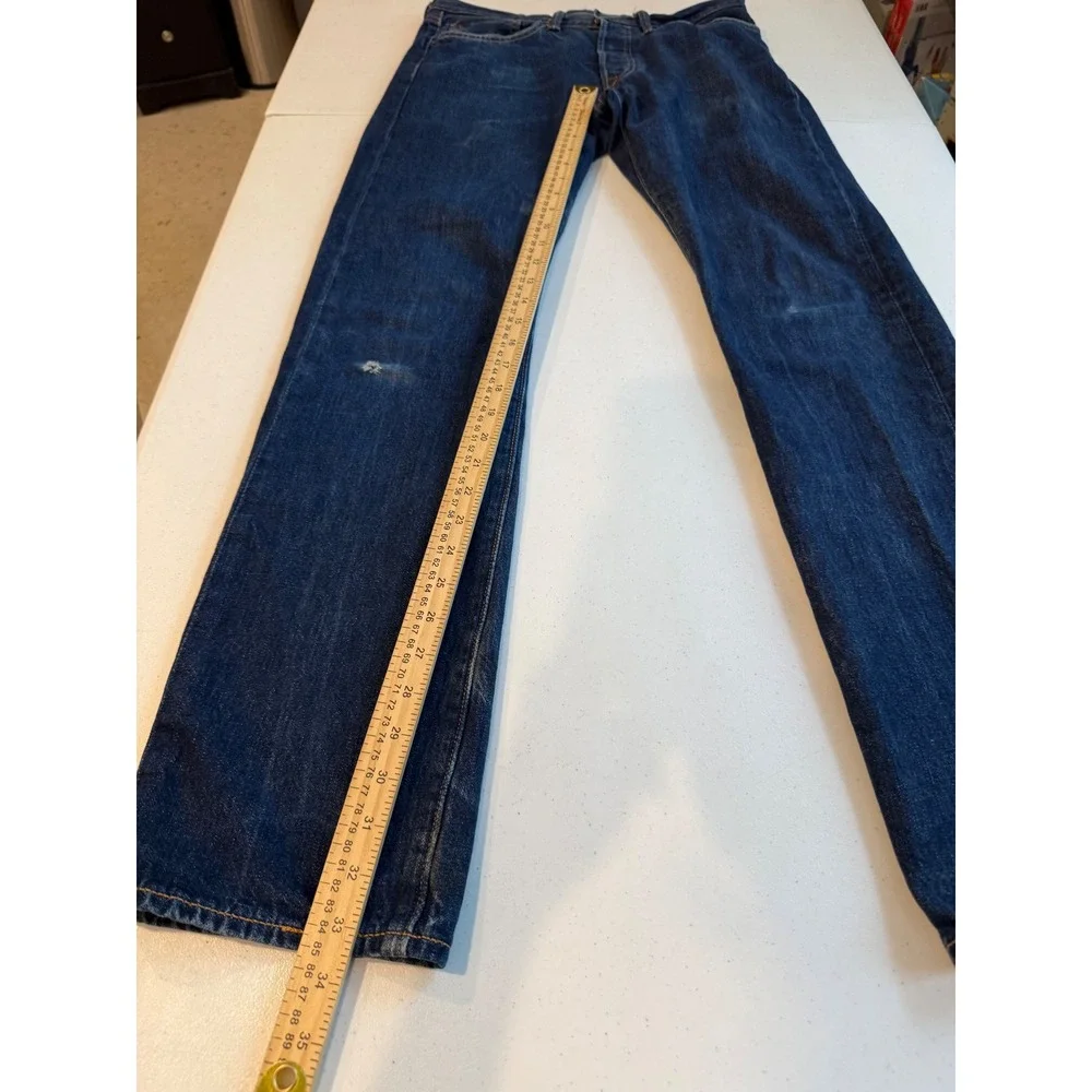 Levis levis 501